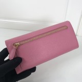 Prada wallet 41