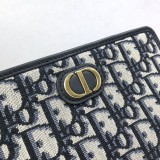 Dior wallet124