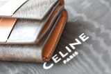 Celine wallet166
