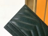 YSL wallet 107