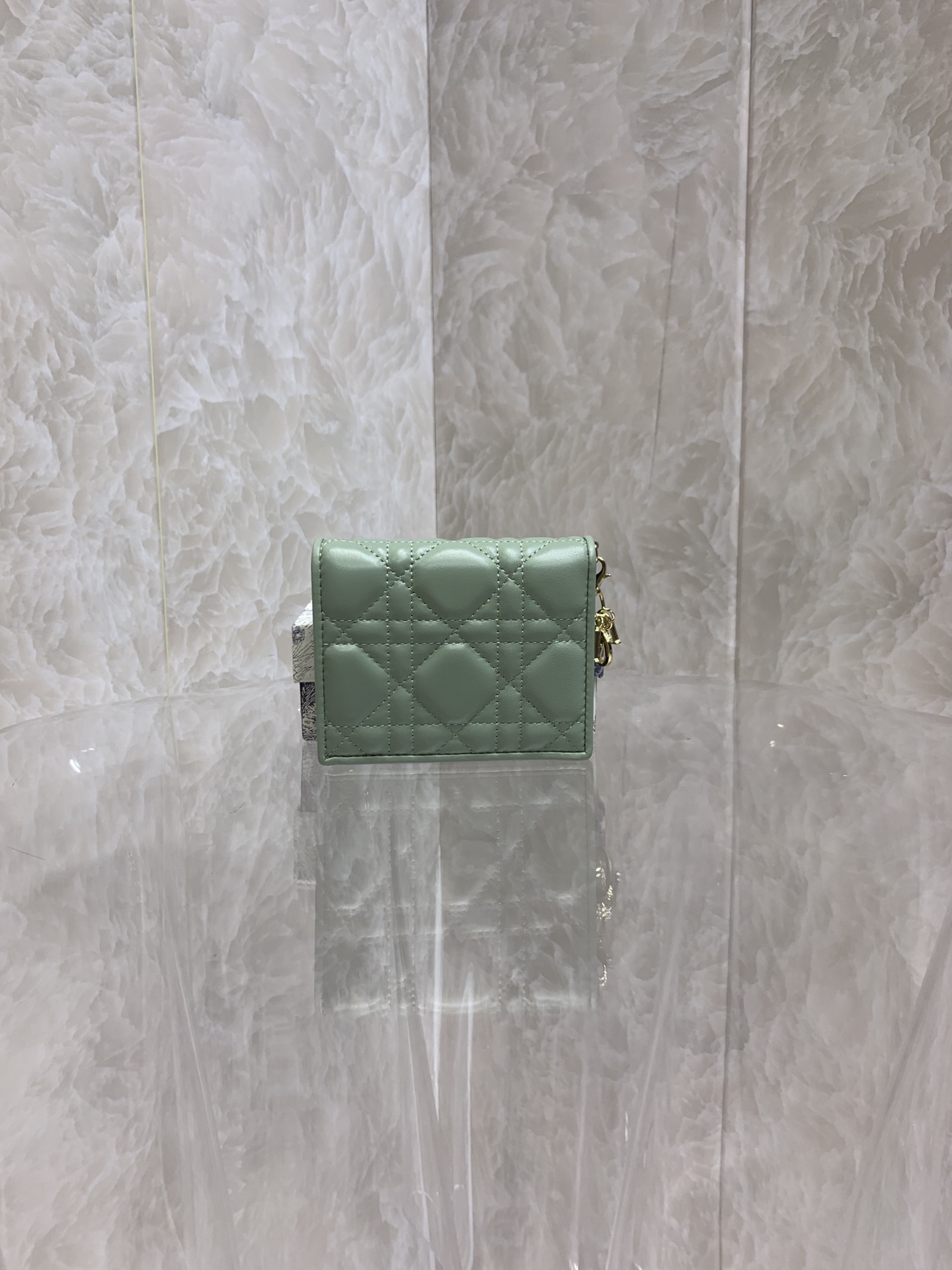 Dior wallet106