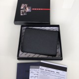 Prada wallet 84