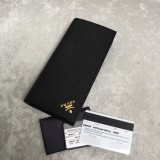 Prada wallet 50