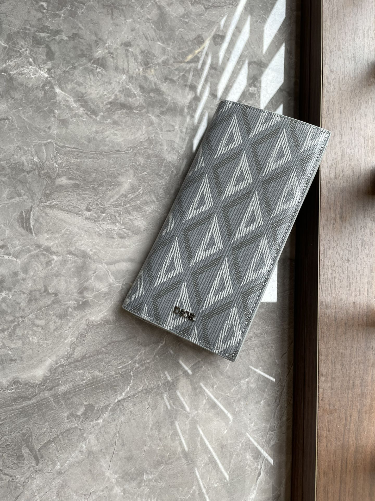 Dior wallet5