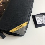 Prada wallet 120