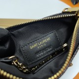 YSL wallet 17