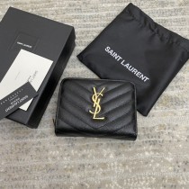 YSL wallet 178