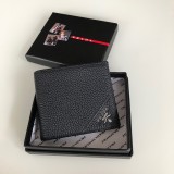 Prada wallet 74