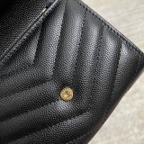 YSL wallet 196