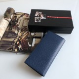 Prada wallet 136