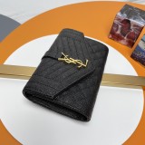 YSL wallet 144