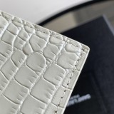 YSL wallet 1