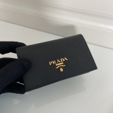 Prada wallet 63