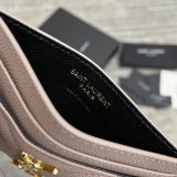 YSL wallet 185