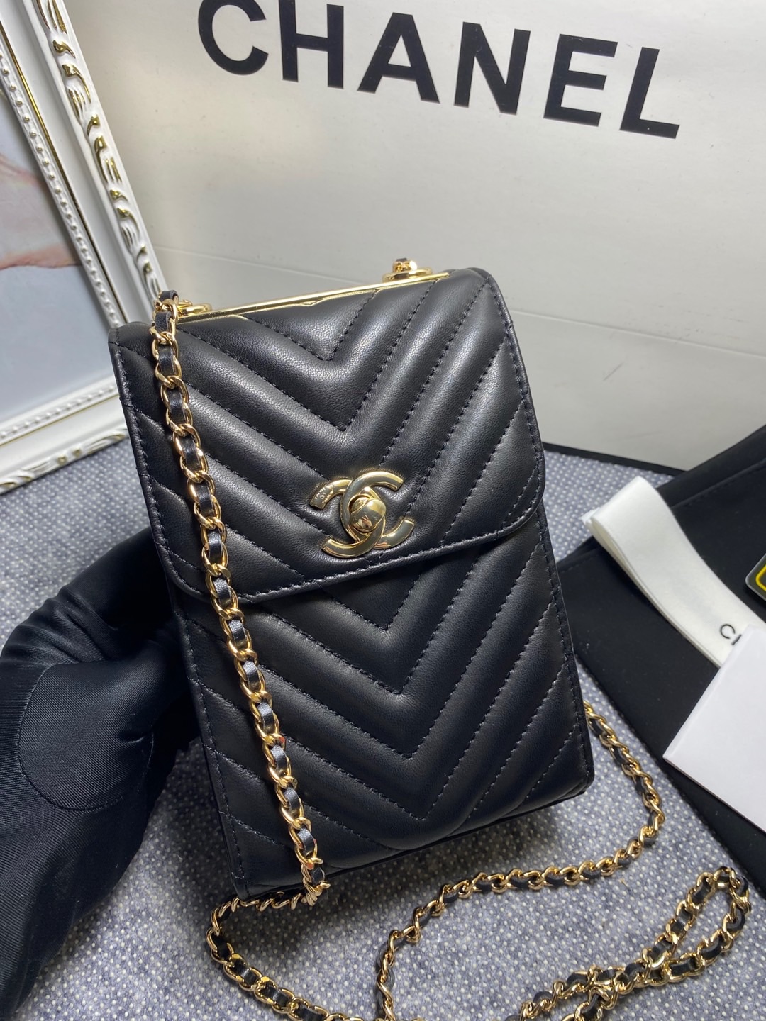 CCW740