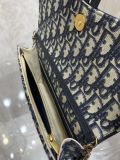 Dior wallet121