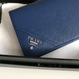 Prada wallet 135