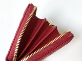 YSL wallet 80