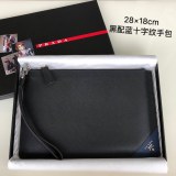Prada wallet 108