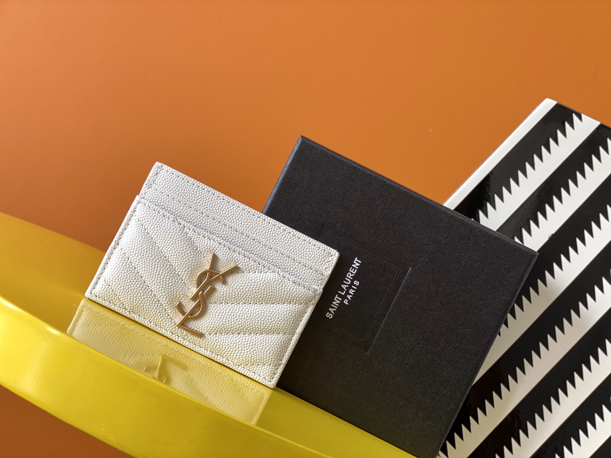 YSL wallet 109