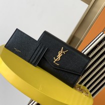 YSL wallet 170