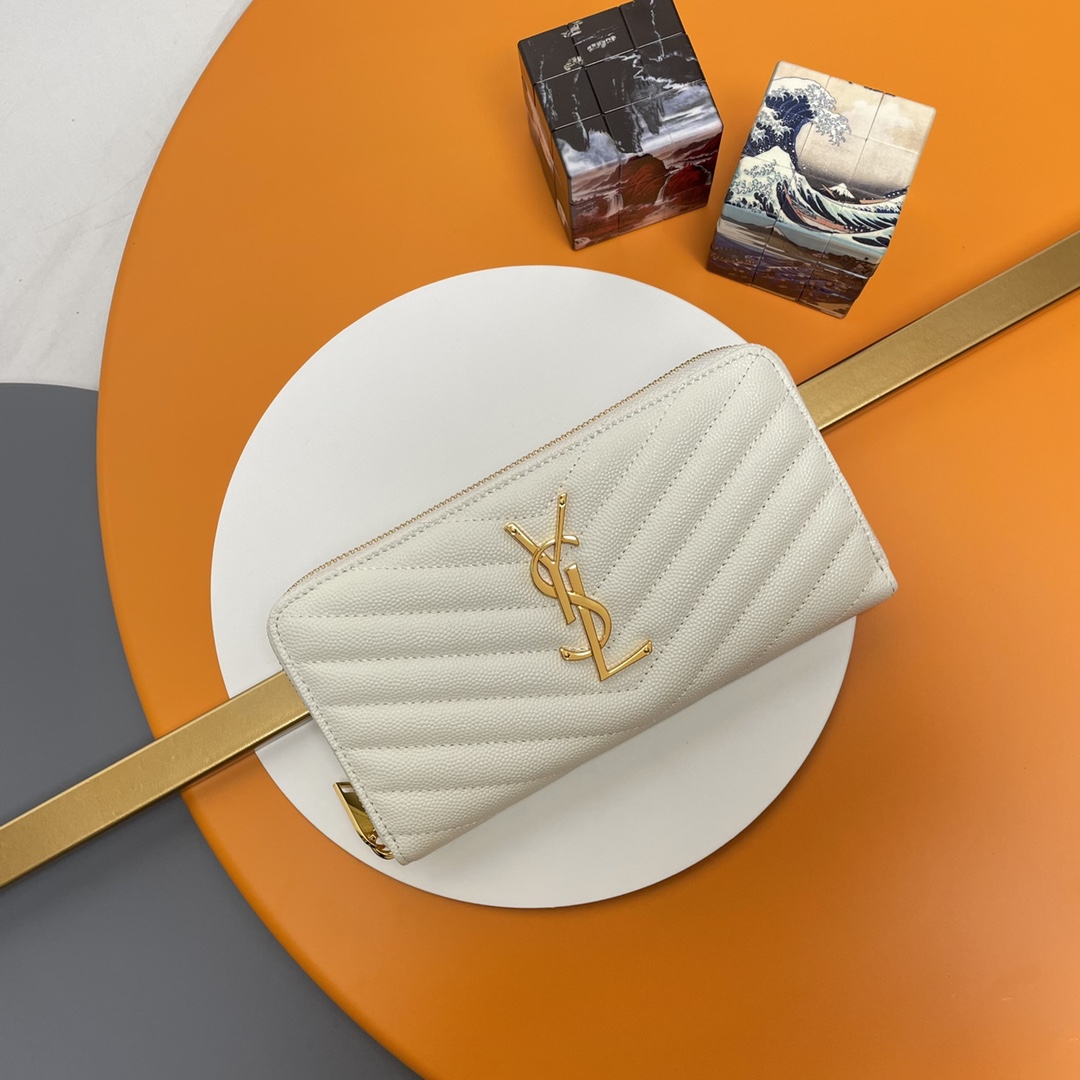 YSL wallet 146