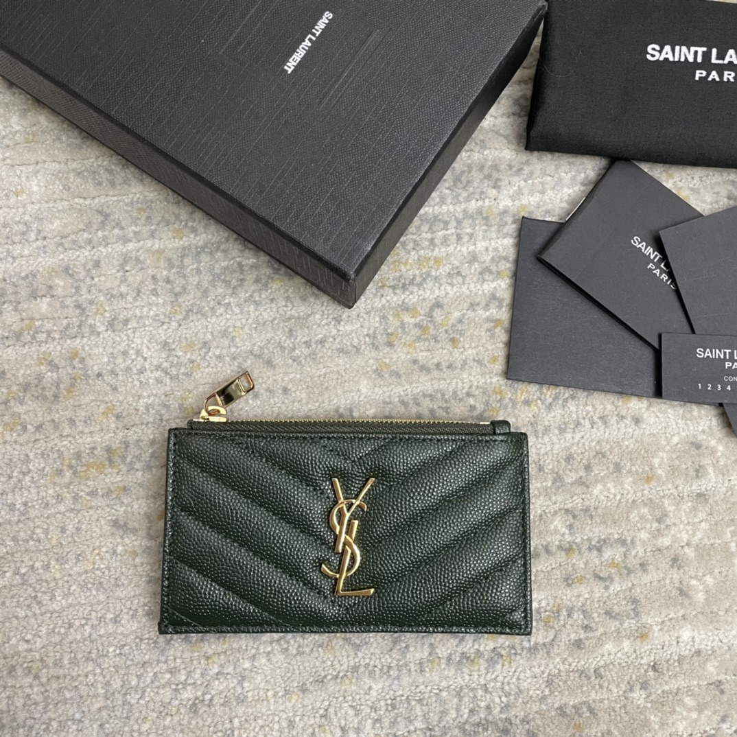 YSL wallet 219