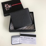 Prada wallet 76