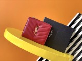 YSL wallet 58