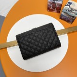 YSL wallet 144