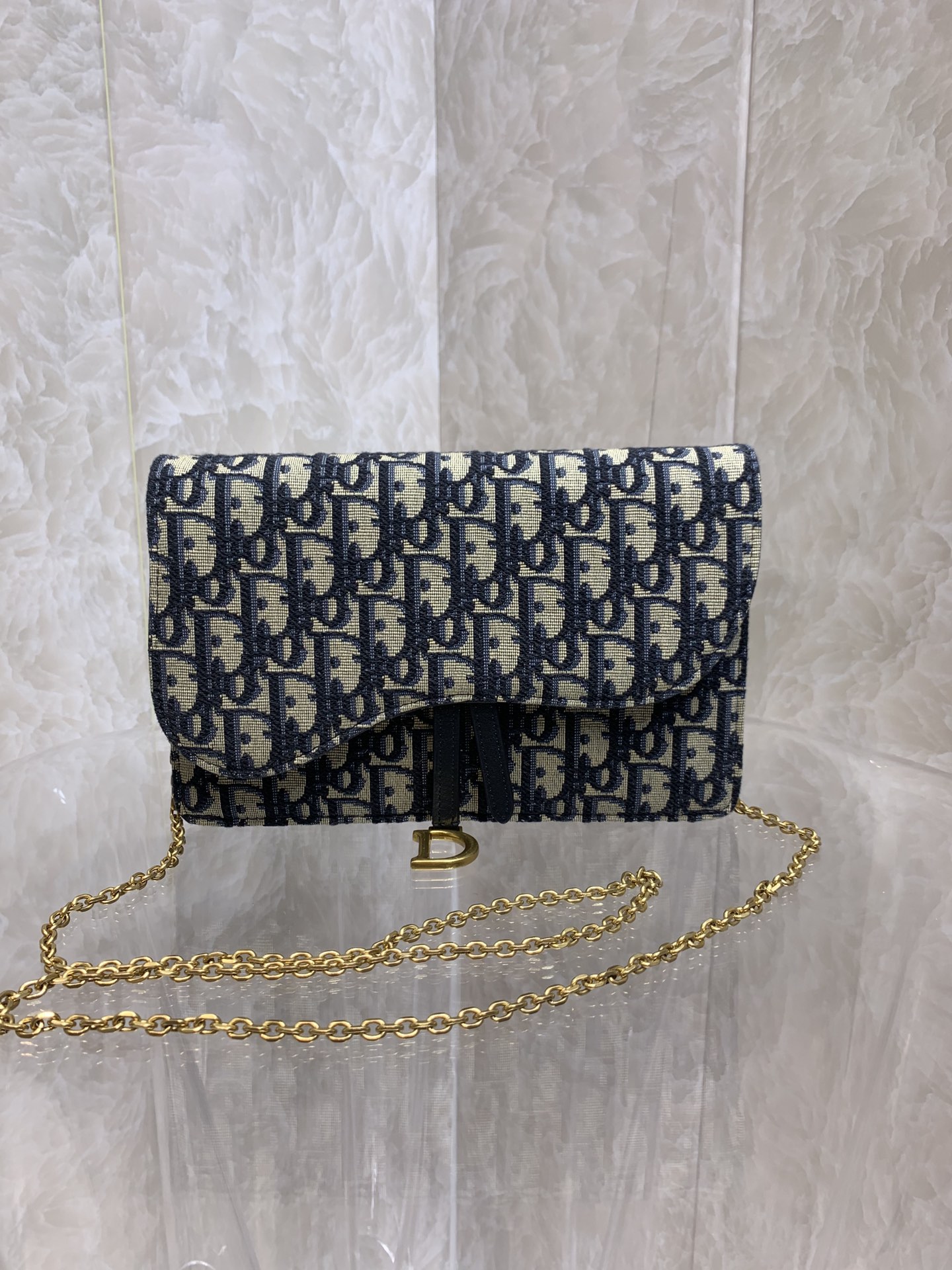 Dior wallet121