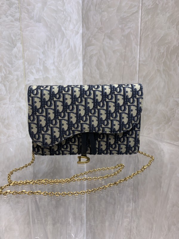 Dior wallet121