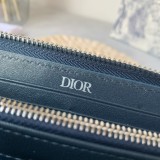 Dior wallet75