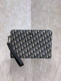 Dior wallet100