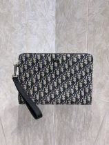 Dior wallet100