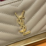 YSL wallet 114