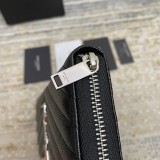 YSL wallet 210