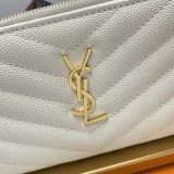 YSL wallet 11
