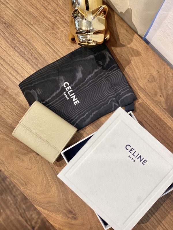 Celine wallet162