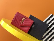 YSL wallet 63