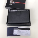Prada wallet 33