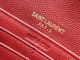 YSL wallet 84