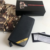 Prada wallet 120