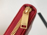 YSL wallet 80
