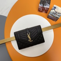 YSL wallet 144