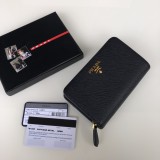 Prada wallet 33