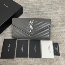 YSL wallet 209