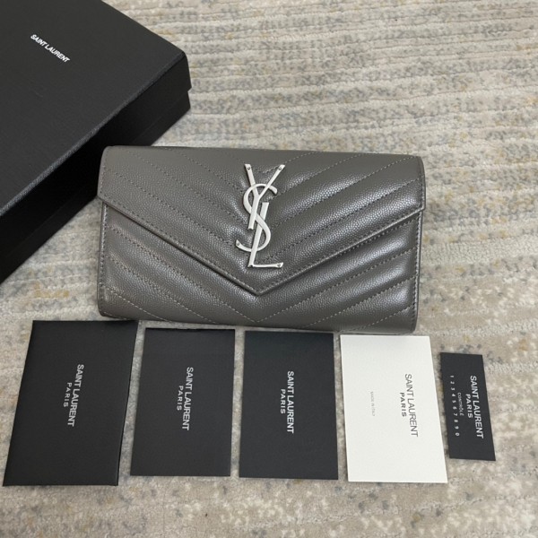 YSL wallet 209