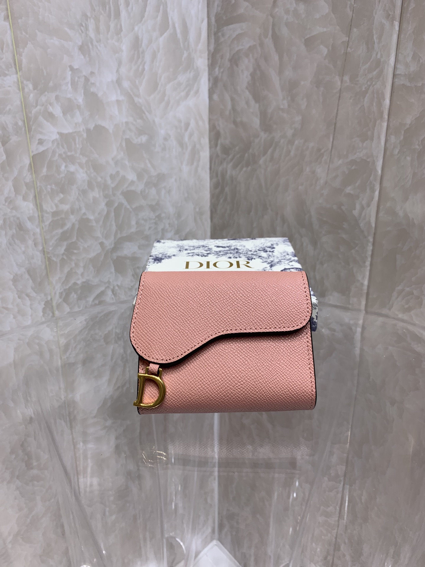Dior wallet16
