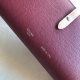 Celine wallet52
